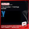 download, downloadbusinesscourse, drive, fast, free, google, mega, rapidgator, torrent, Trey Lewellen – Trainings Bundle