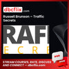 Russell Brunson Traffic Secrets FREE DOWNLOAD