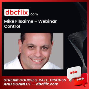 Mike Filsaime Webinar Control FREE DOWNLOAD