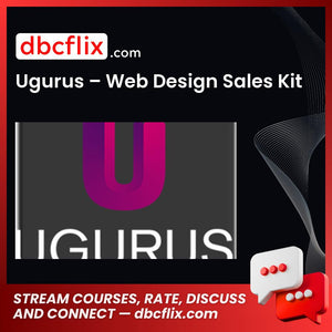 Ugurus Web Design Sales Kit FREE DOWNLOAD