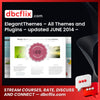 ElegantThemes – All Themes and Plugins – updated JUNE 2014 – $89 free downoad, dbcflix, dbcflix.com, storedbc.com, downloadbusinesscourse, mega, google drive