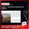 Kaibax – Quantum Leap Ecomm Agency free downoad, dbcflix, dbcflix.com, storedbc.com, downloadbusinesscourse, mega, google drive
