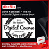 Dave Kaminski – The No Bullshit Digital Course Boot Camp, download, downloadbusinesscourse, drive, fast, free, google, mega, rapidgator, torrent