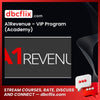 A1revenue Vip Program Academy FREE DOWNLOAD