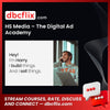 download, downloadbusinesscourse, drive, fast, free, google, HS Media – The Digital Ad Academy, mega, rapidgator, torrent