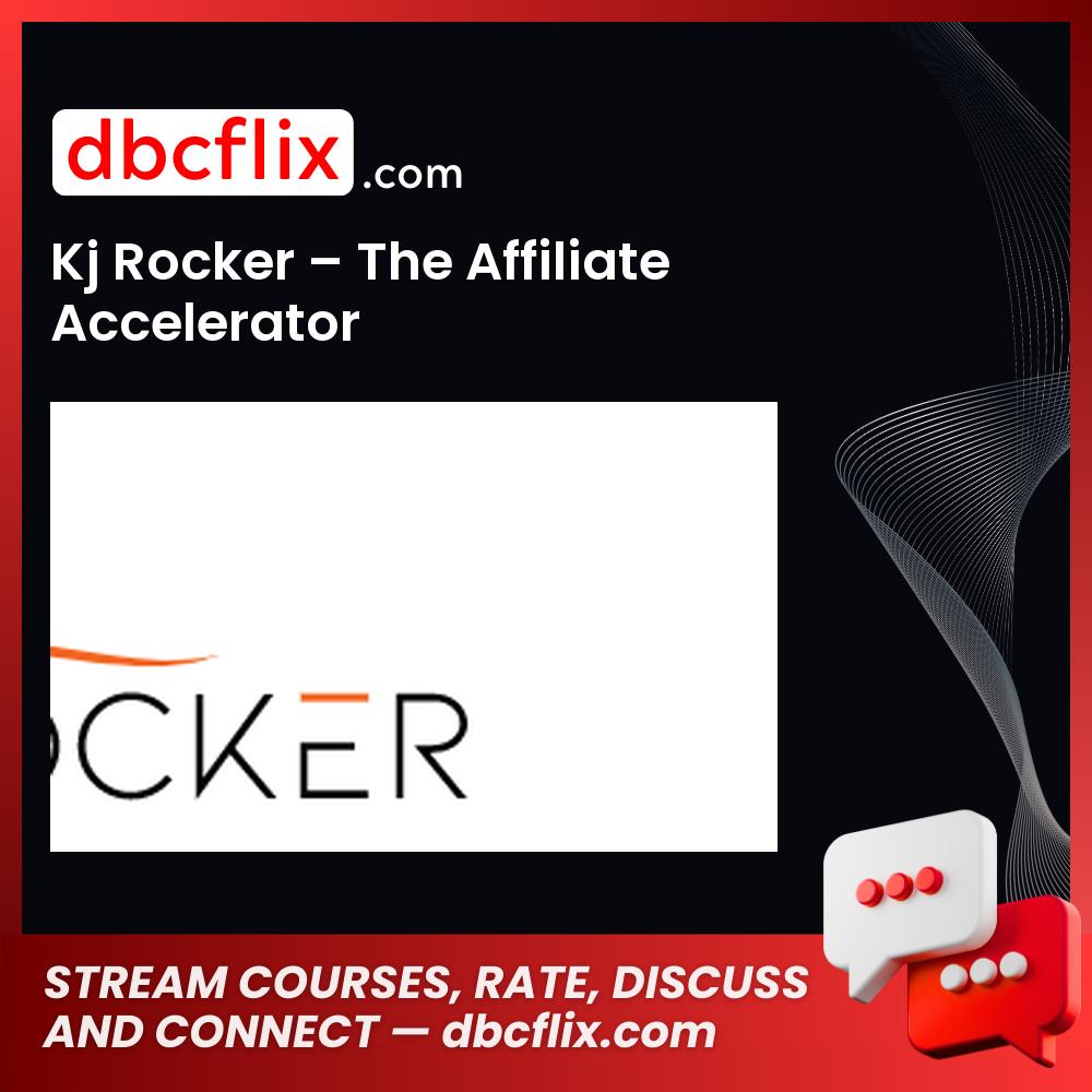 download, downloadbusinesscourse, drive, fast, free, google, Kj Rocker – The Affiliate Accelerator, mega, rapidgator, torrent
