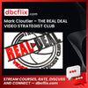 download, downloadbusinesscourse, drive, fast, free, google, Mark Cloutier – THE REAL DEAL VIDEO STRATEGIST CLUB, mega, rapidgator, torrent