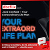 Jack Canfield Your Extraordinary Life Plan FREE DOWNLOAD