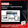 download, downloadbusinesscourse, drive, fast, free, google, mega, rapidgator, torrent Fabian Lim – Digital Marketing Training